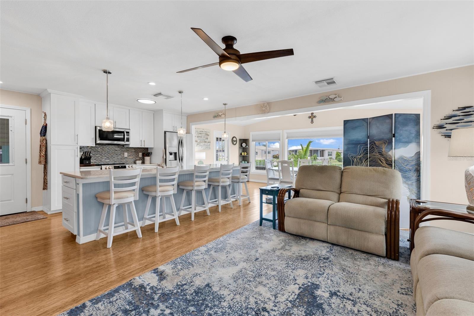 LAZY RIVER MHP - Residential