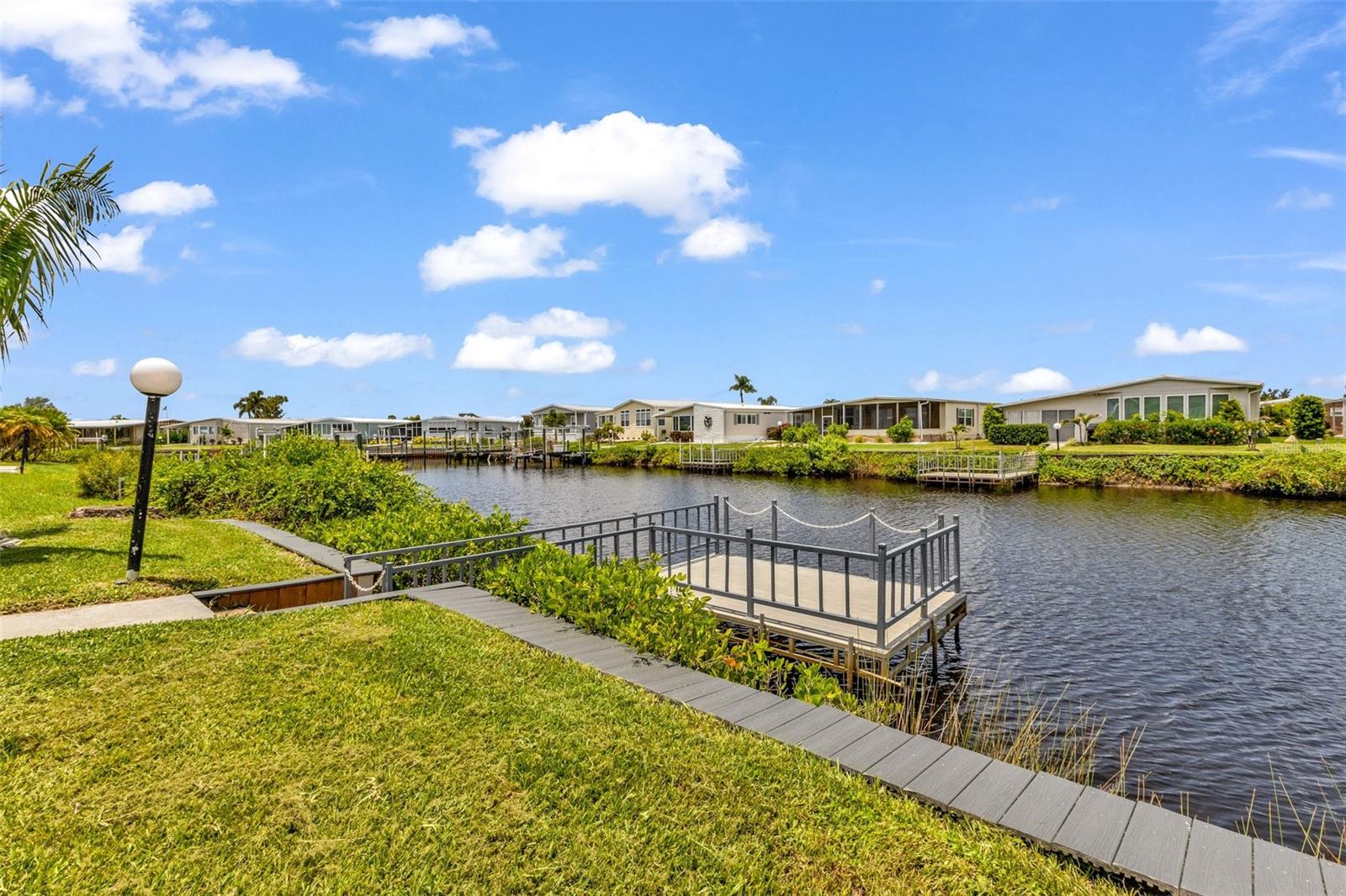 LAZY RIVER MHP - Residential