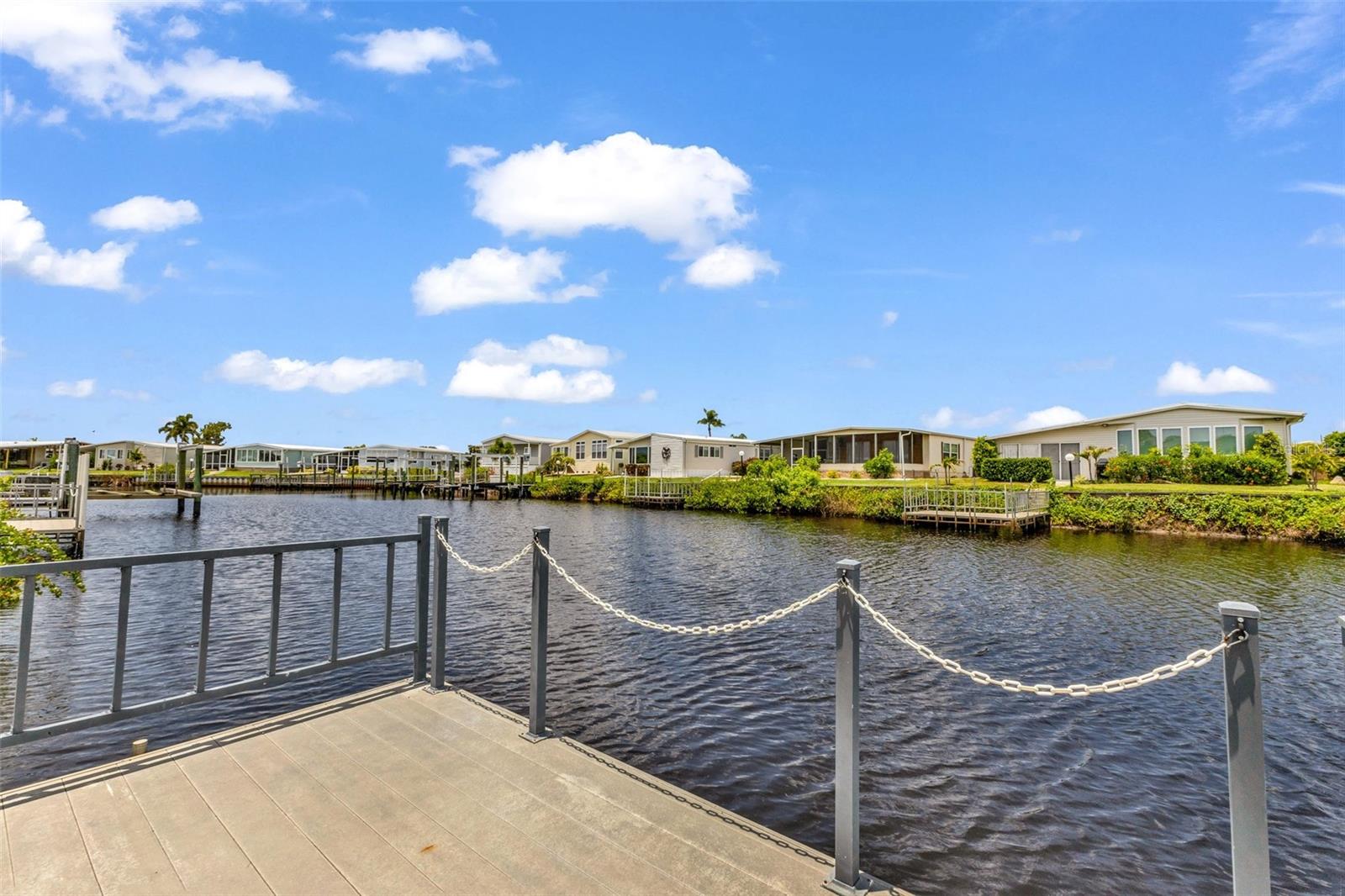 LAZY RIVER MHP - Residential