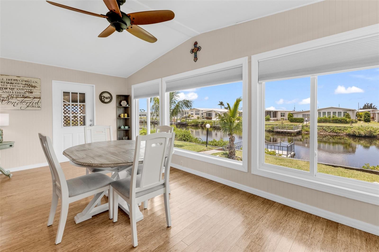 LAZY RIVER MHP - Residential
