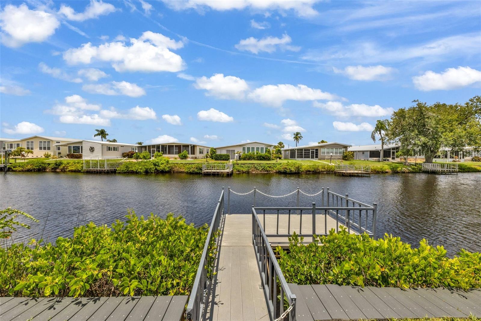 LAZY RIVER MHP - Residential