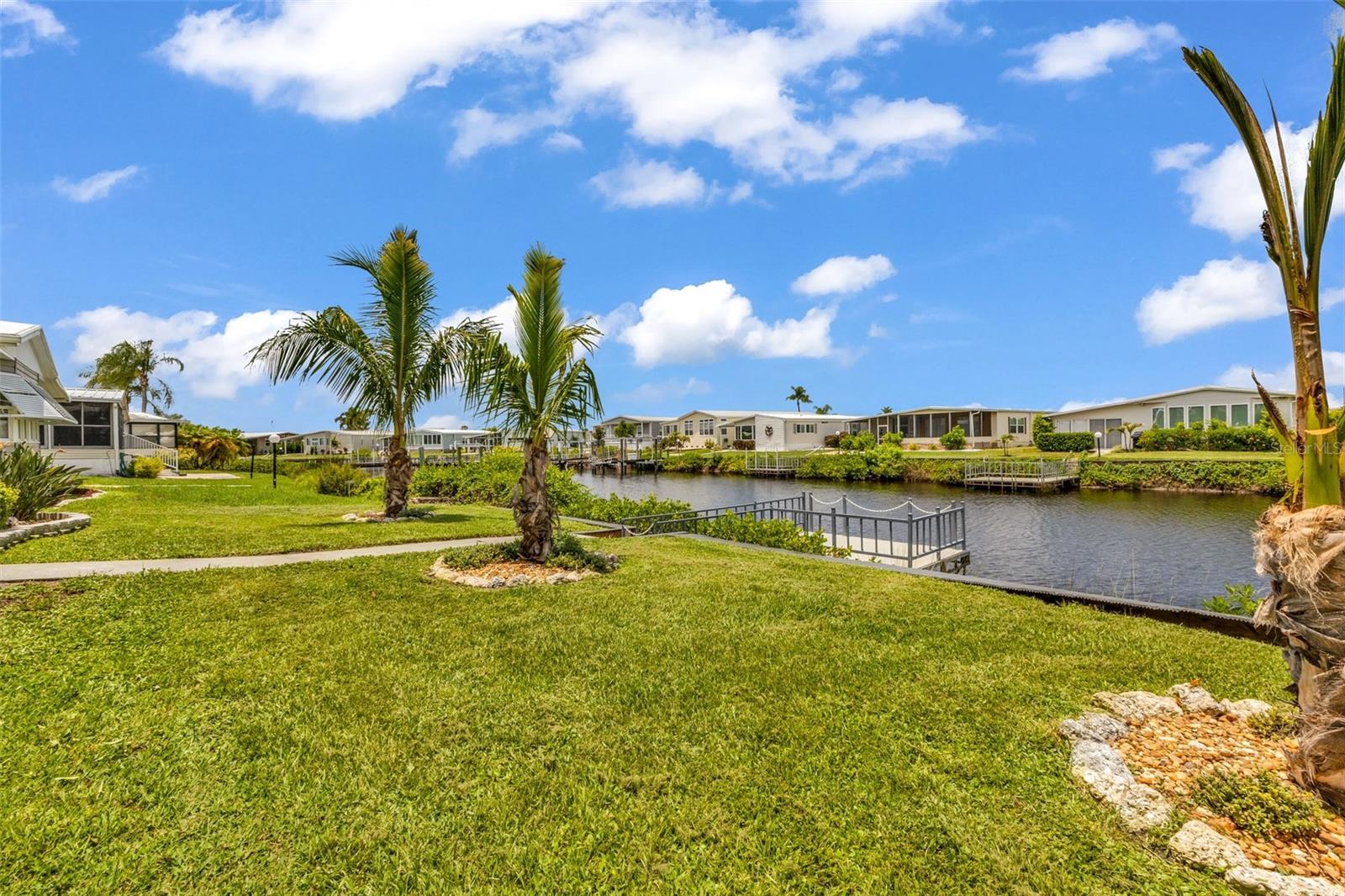 LAZY RIVER MHP - Residential