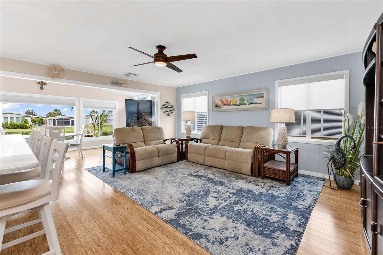 LAZY RIVER MHP - Residential