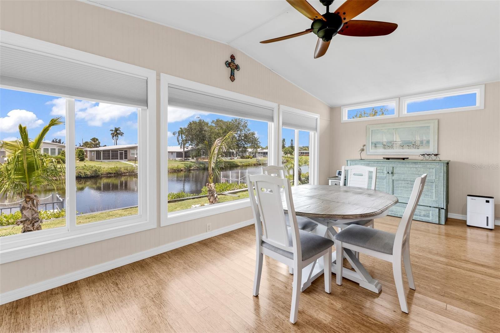 LAZY RIVER MHP - Residential