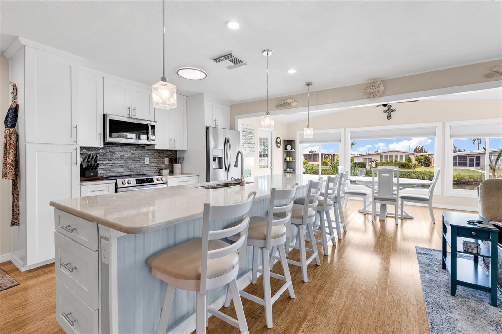 LAZY RIVER MHP - Residential