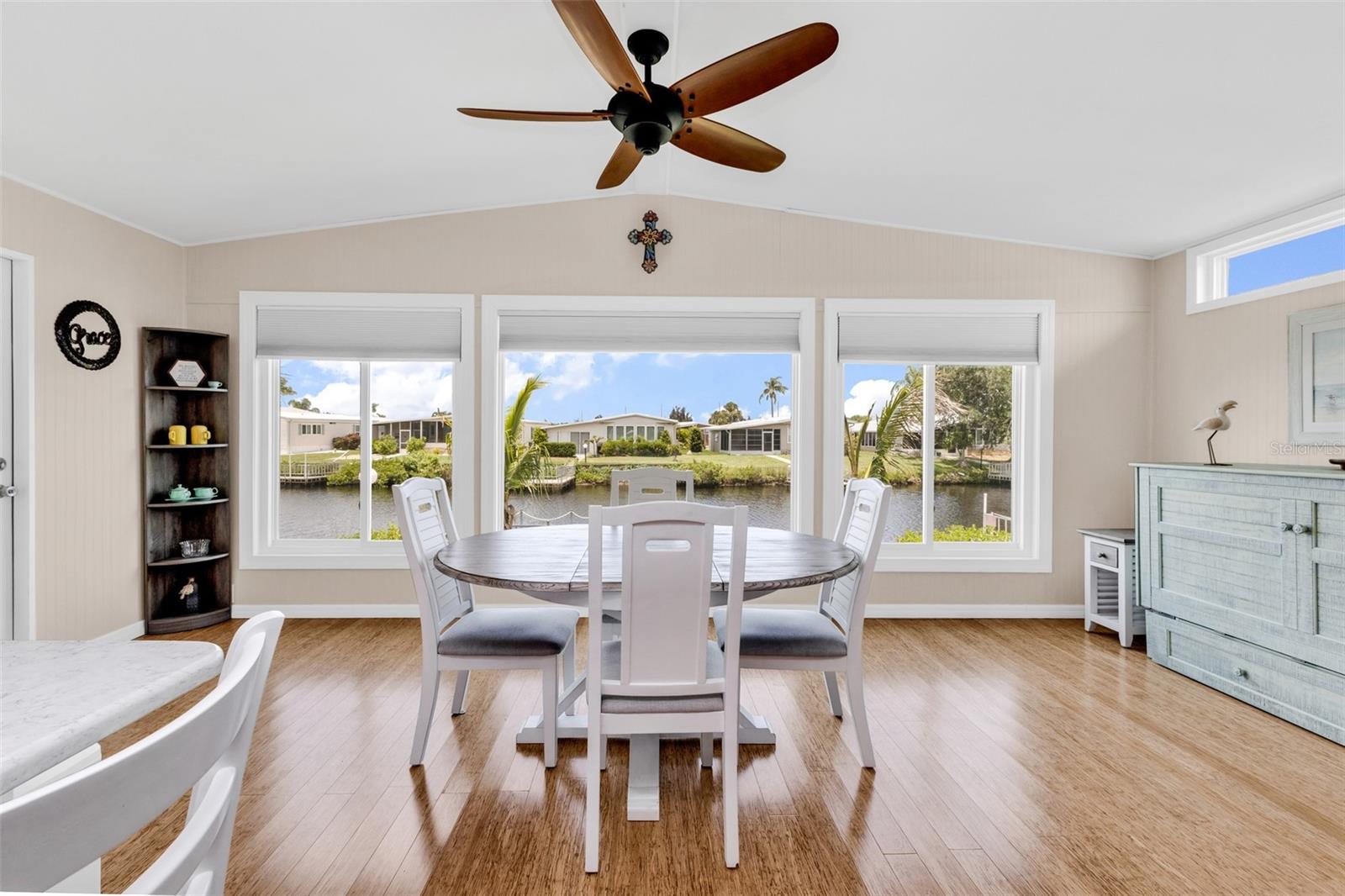 LAZY RIVER MHP - Residential