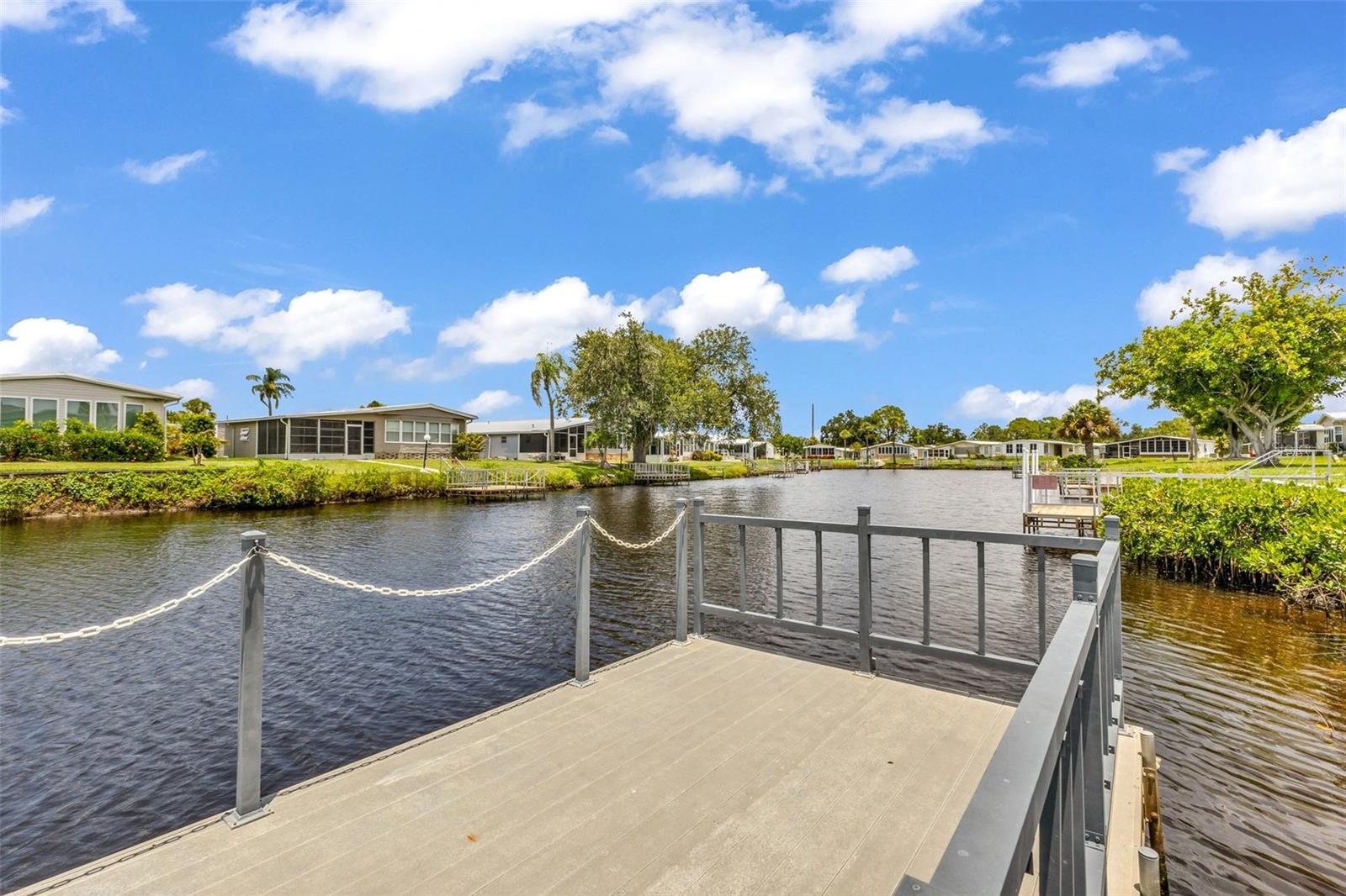 LAZY RIVER MHP - Residential
