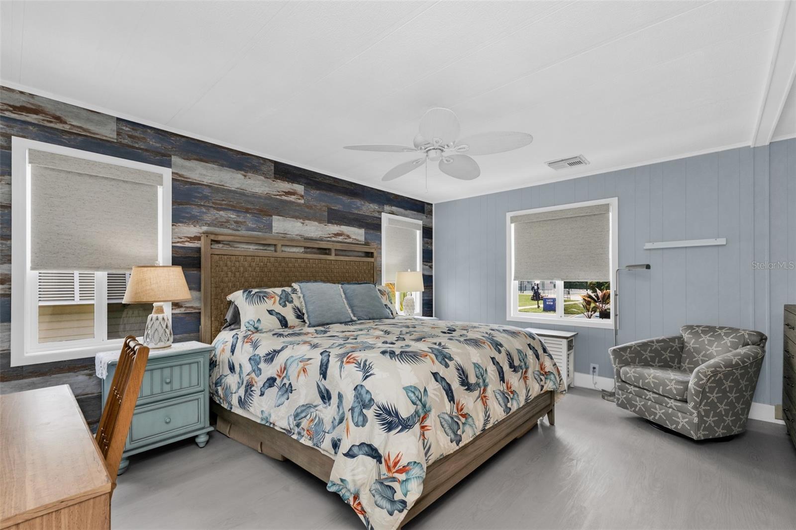 LAZY RIVER MHP - Residential