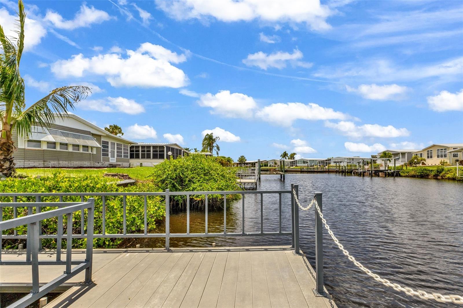 LAZY RIVER MHP - Residential