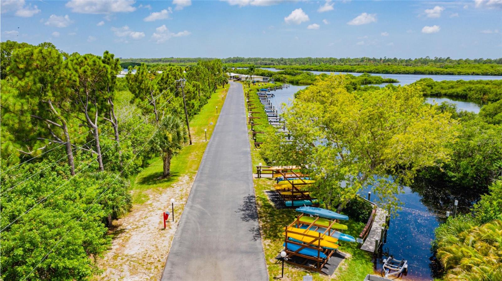 LAZY RIVER MHP - Residential