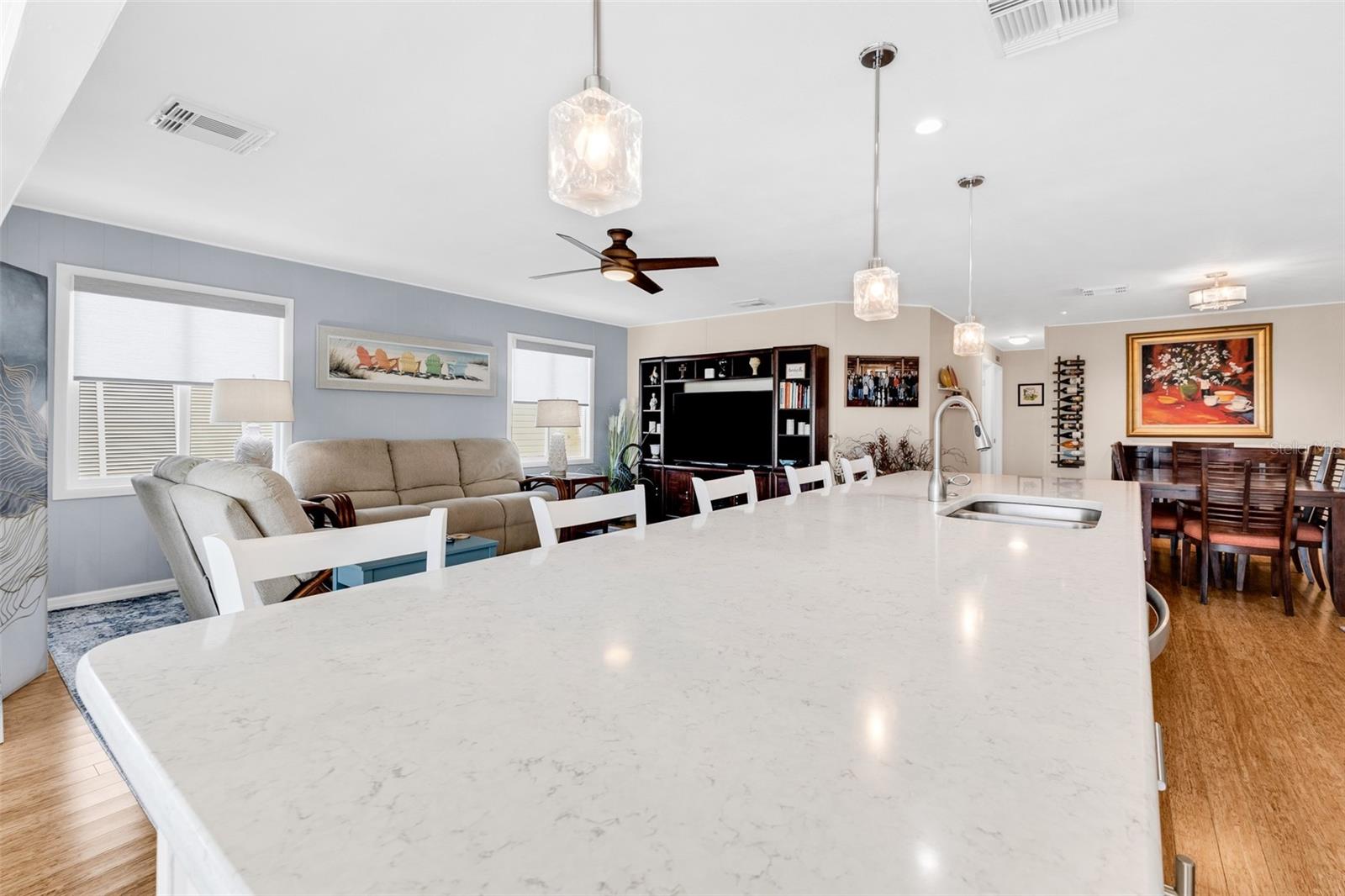 LAZY RIVER MHP - Residential