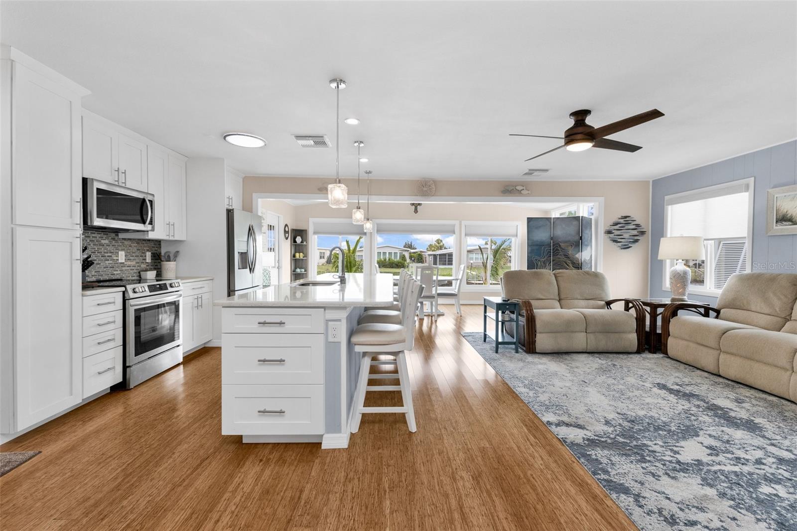 LAZY RIVER MHP - Residential
