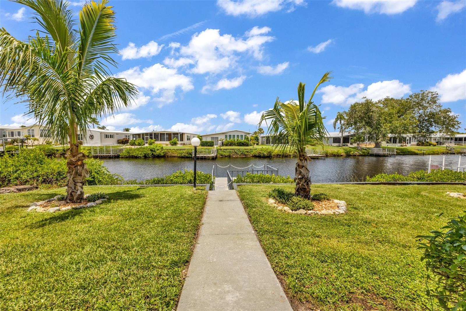LAZY RIVER MHP - Residential