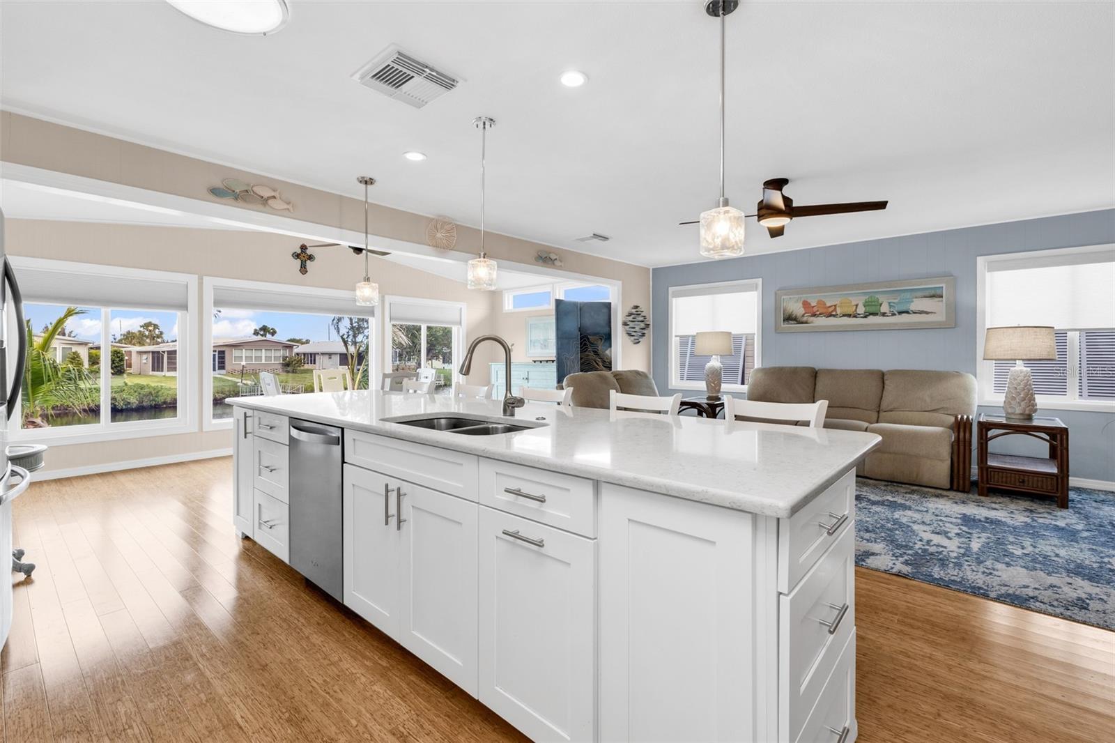 LAZY RIVER MHP - Residential