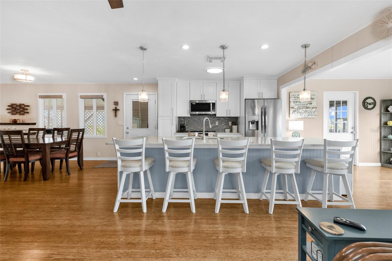 LAZY RIVER MHP - Residential