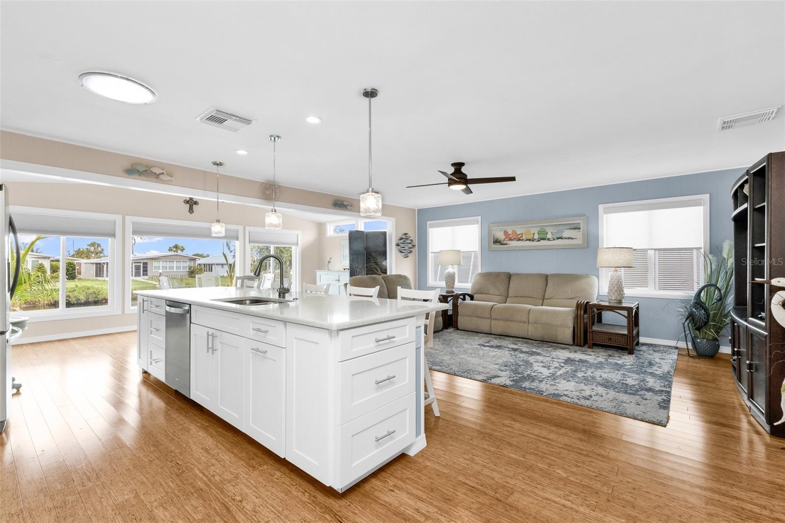 LAZY RIVER MHP - Residential
