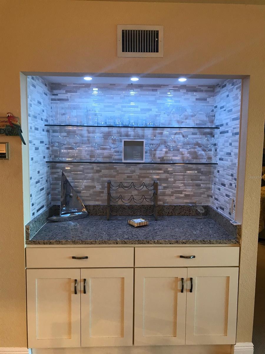 Bouchelle Island Condo - Residential