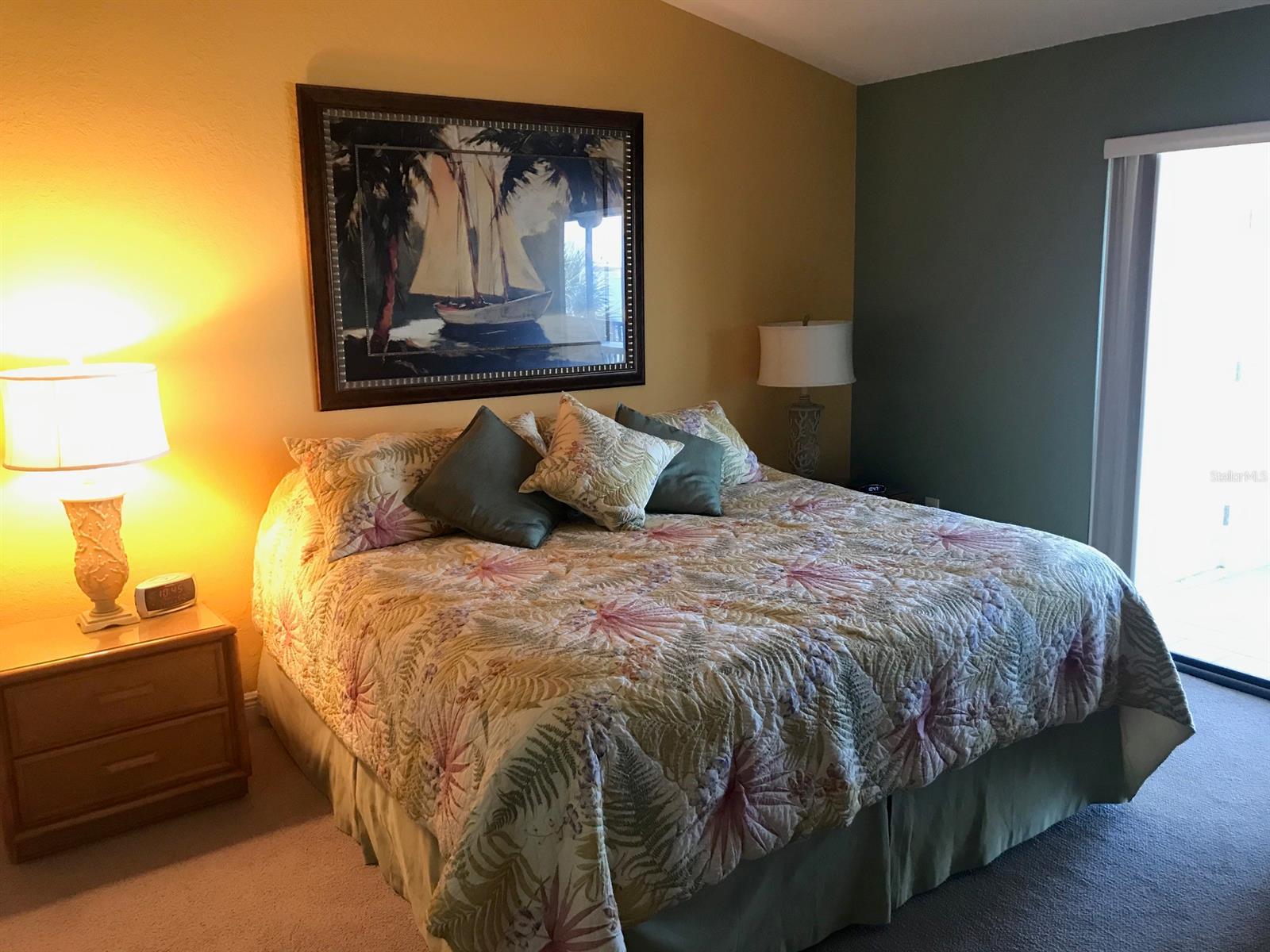 Bouchelle Island Condo - Residential