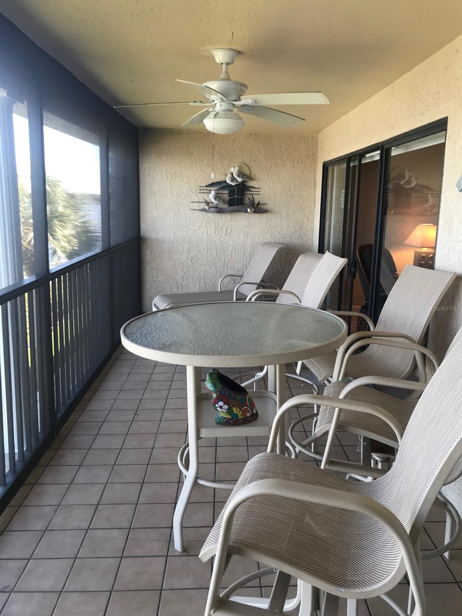Bouchelle Island Condo - Residential