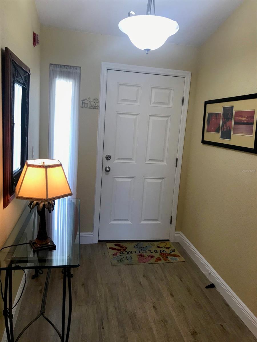Bouchelle Island Condo - Residential