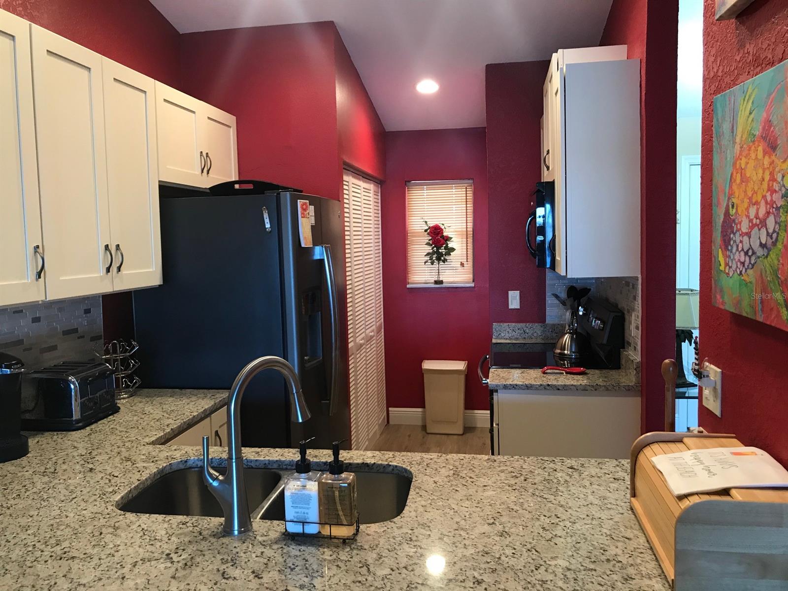 Bouchelle Island Condo - Residential