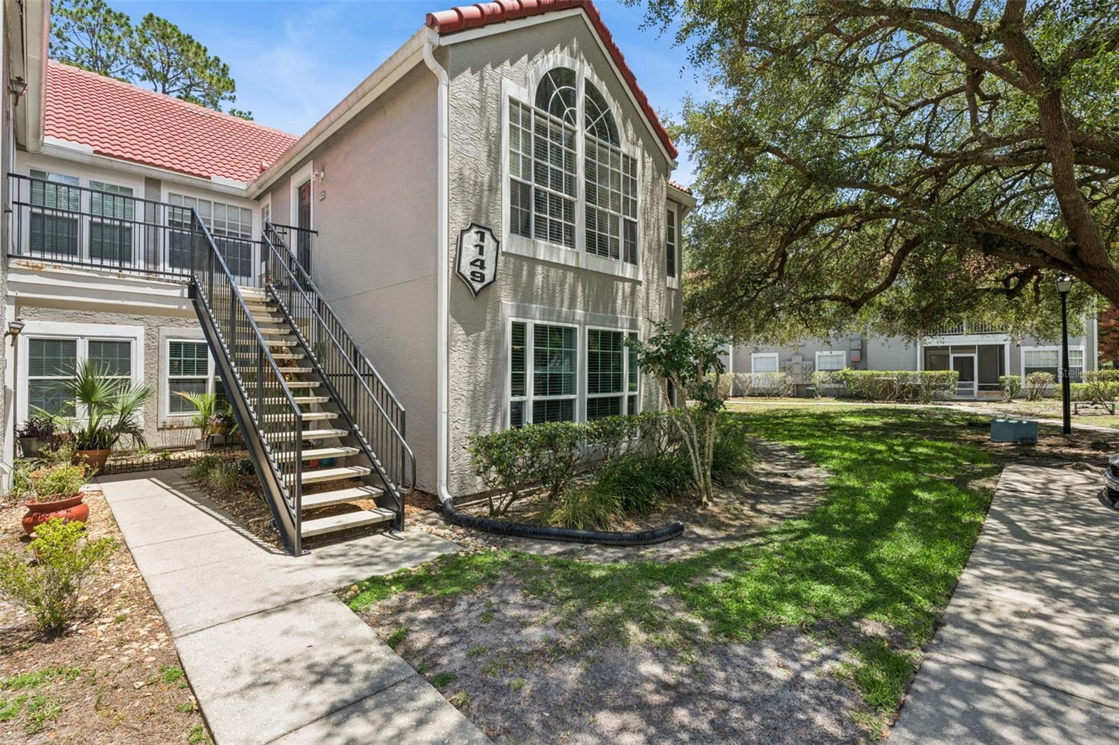 HUNTERS CHASE CONDO PH 1 - Residential