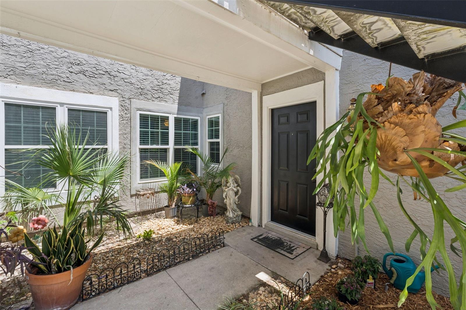 HUNTERS CHASE CONDO PH 1 - Residential