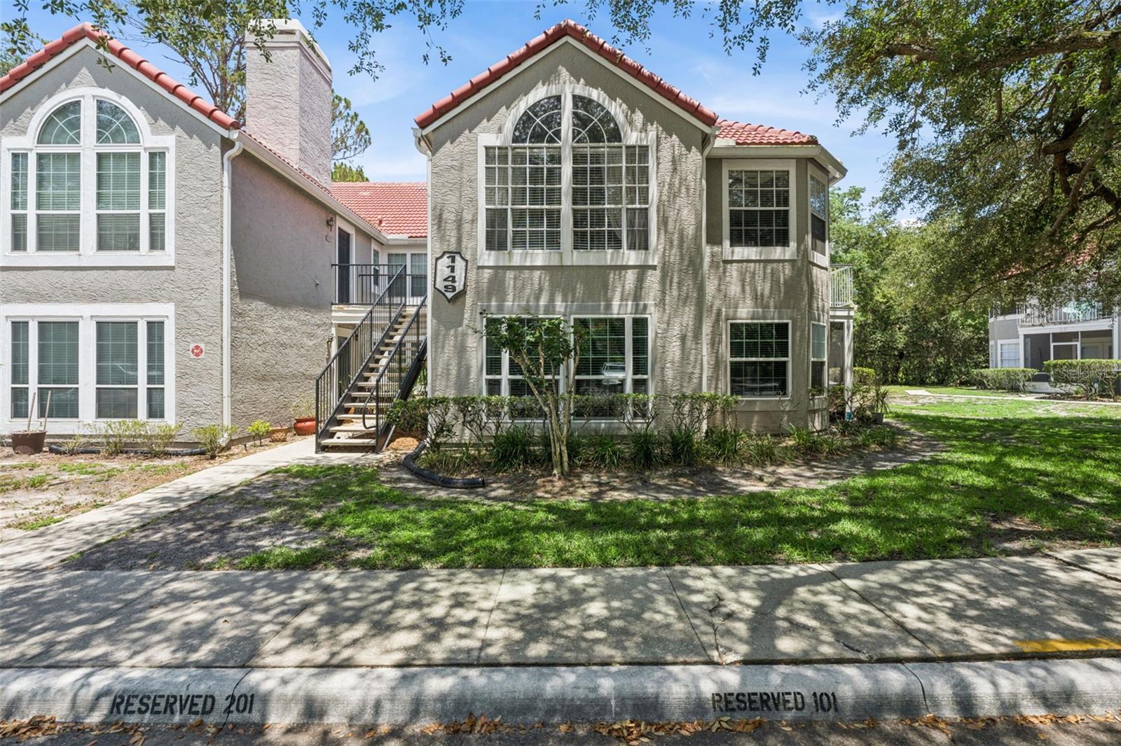 HUNTERS CHASE CONDO PH 1 - Residential