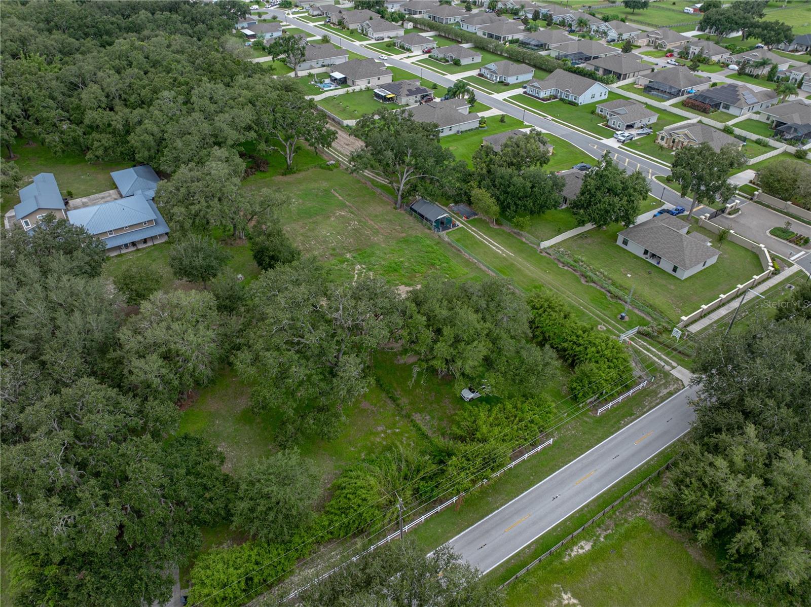 Great Opportunity in Auburndale! Build your dream home on this .92-acre buildable lot, offering space and flexibility for your custom design, outdoor living, or workshop.  No HOA restrictions! Buyers are encouraged to verify building requirements with Polk County. Conveniently located near shopping, dining, and major highways with easy access to Lakeland, Orlando, and Tampa. Create your own private retreat in the heart of Polk County! Call today and set up a showing.