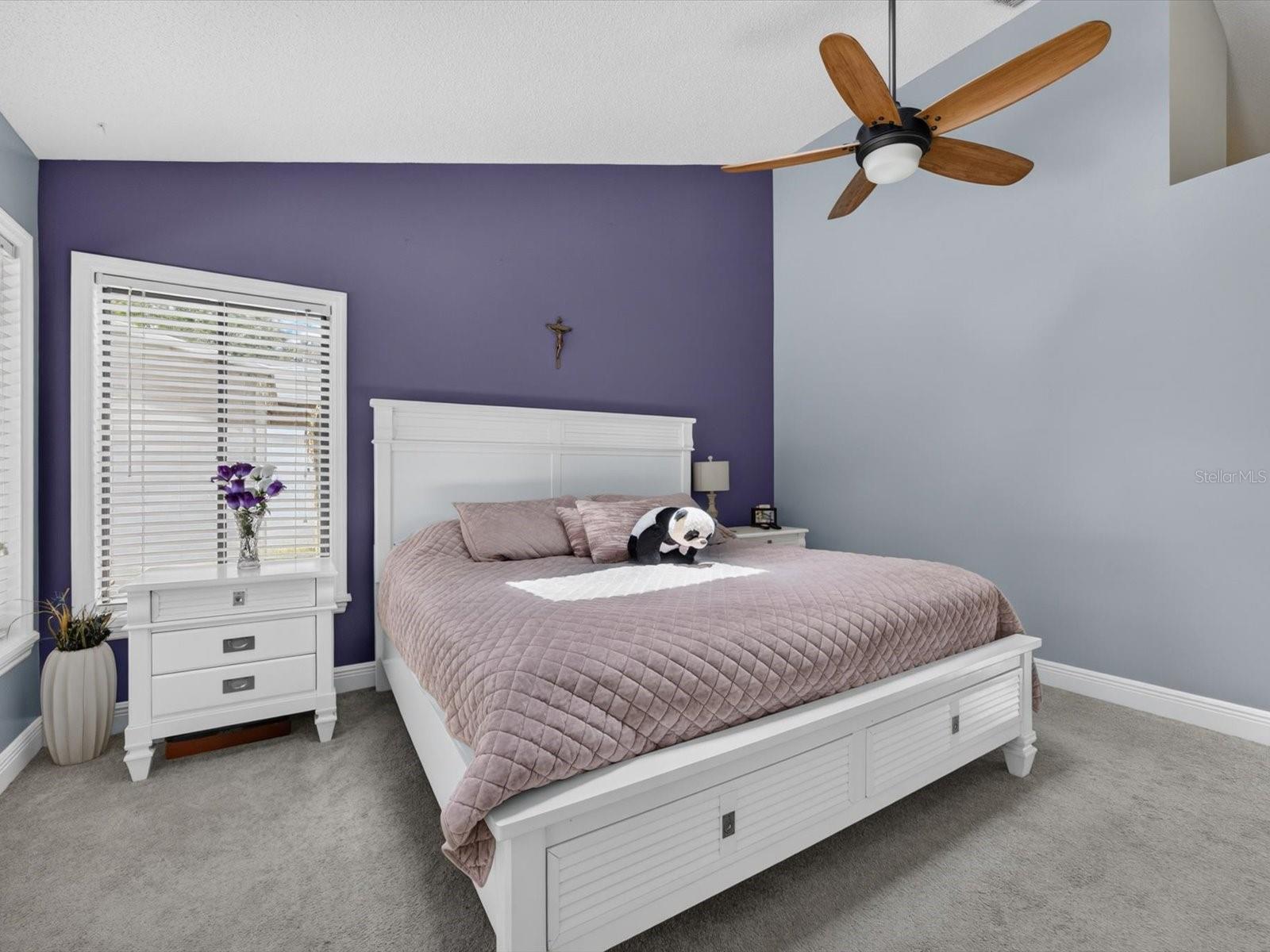 TIFFANY WOODS - Residential