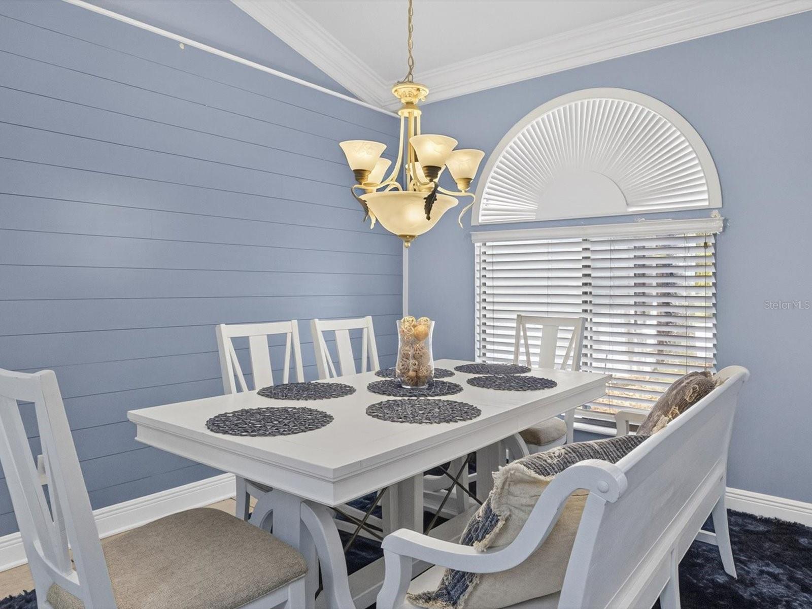 TIFFANY WOODS - Residential