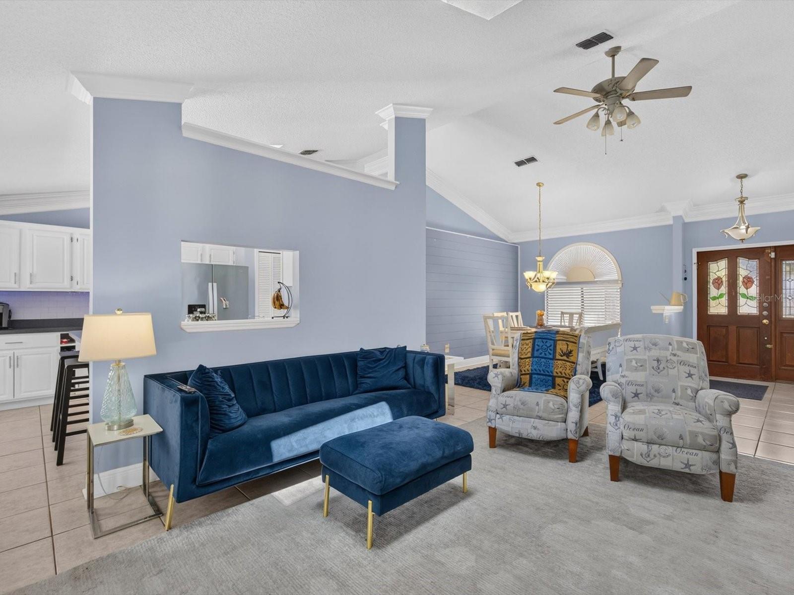 TIFFANY WOODS - Residential