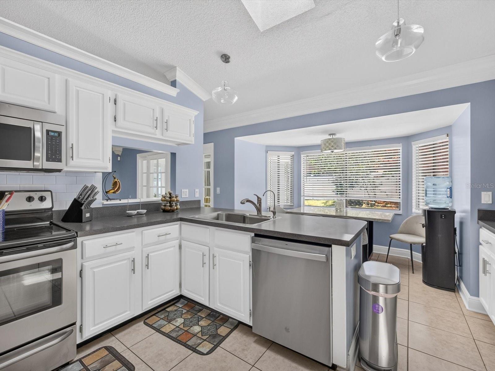 TIFFANY WOODS - Residential