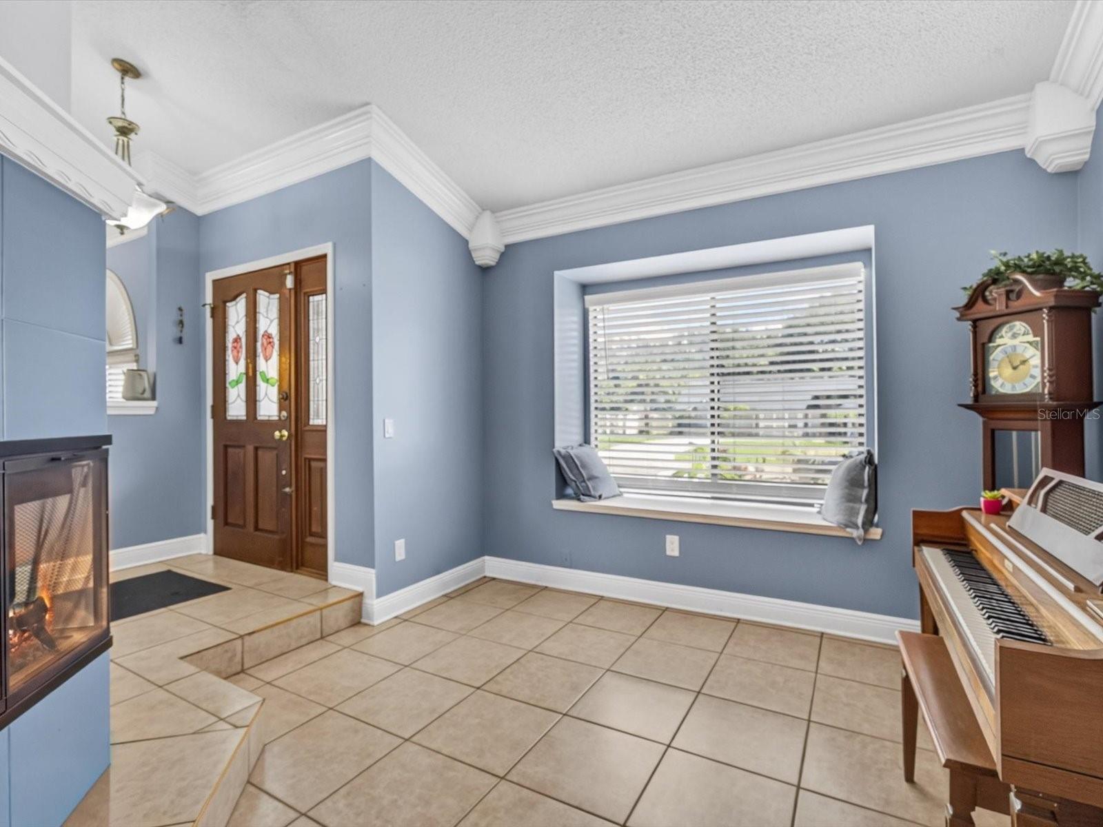 TIFFANY WOODS - Residential