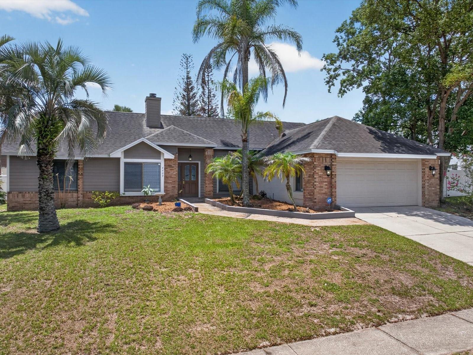 TIFFANY WOODS - Residential