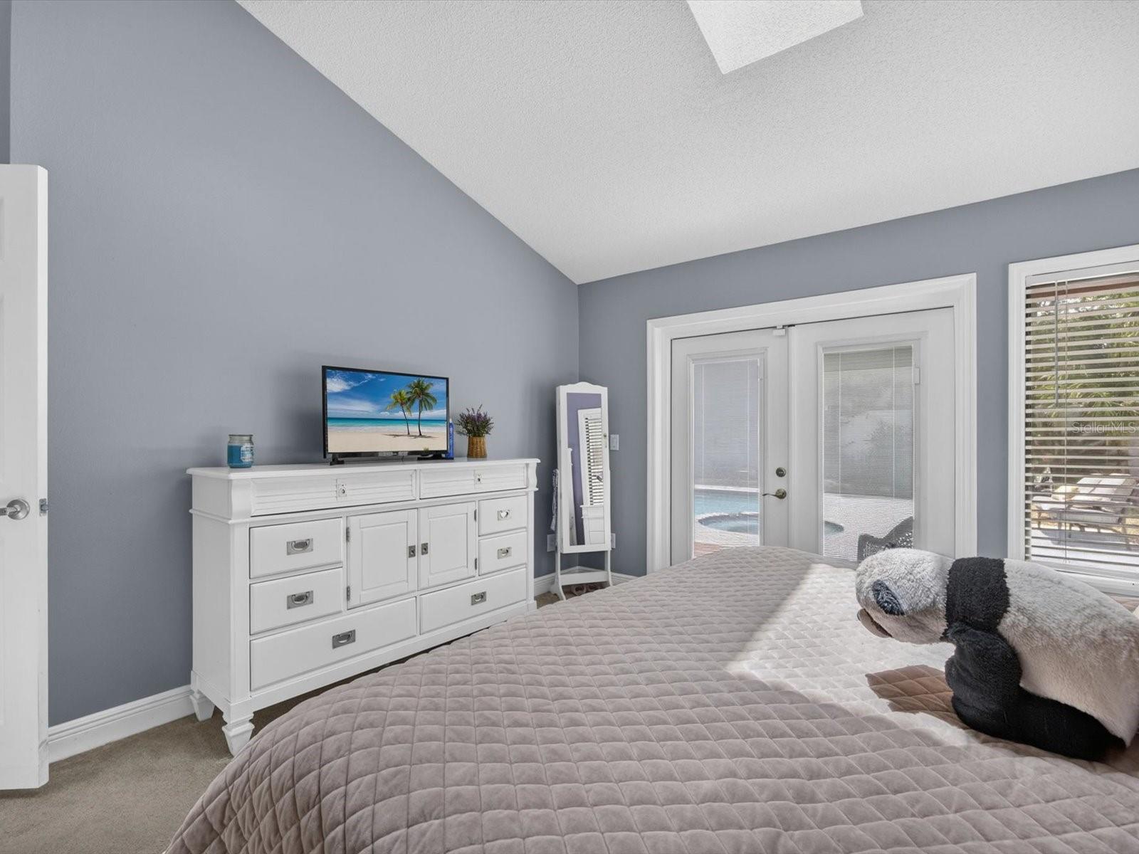 TIFFANY WOODS - Residential