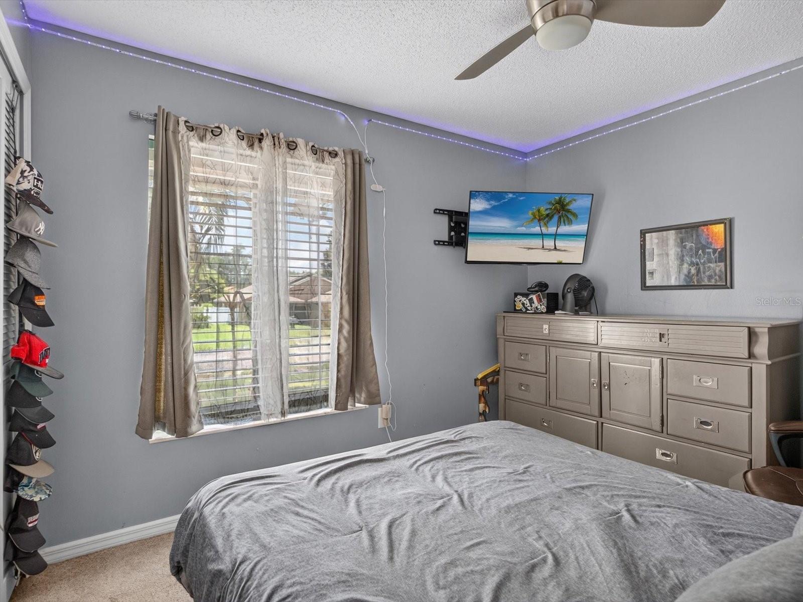 TIFFANY WOODS - Residential