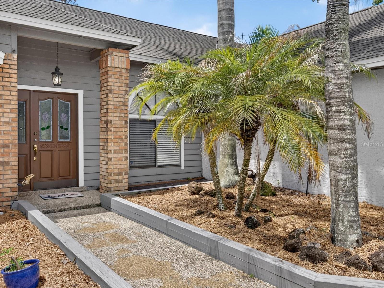 TIFFANY WOODS - Residential