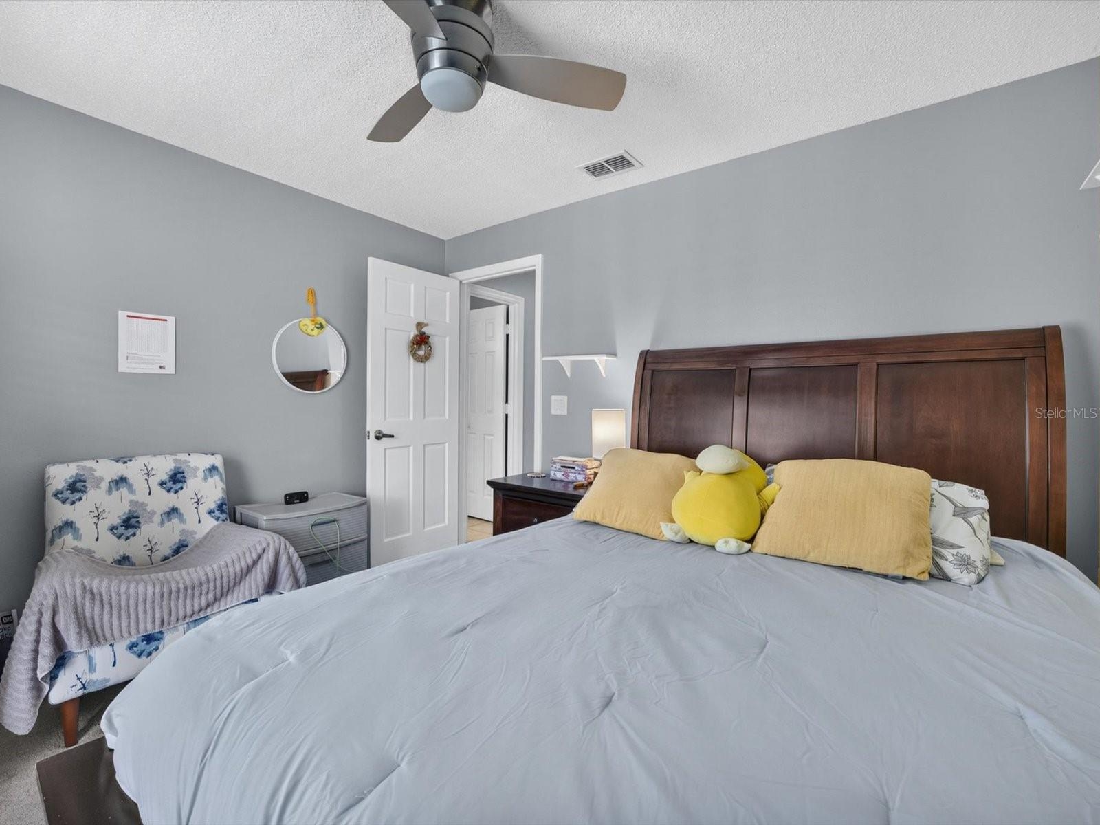 TIFFANY WOODS - Residential