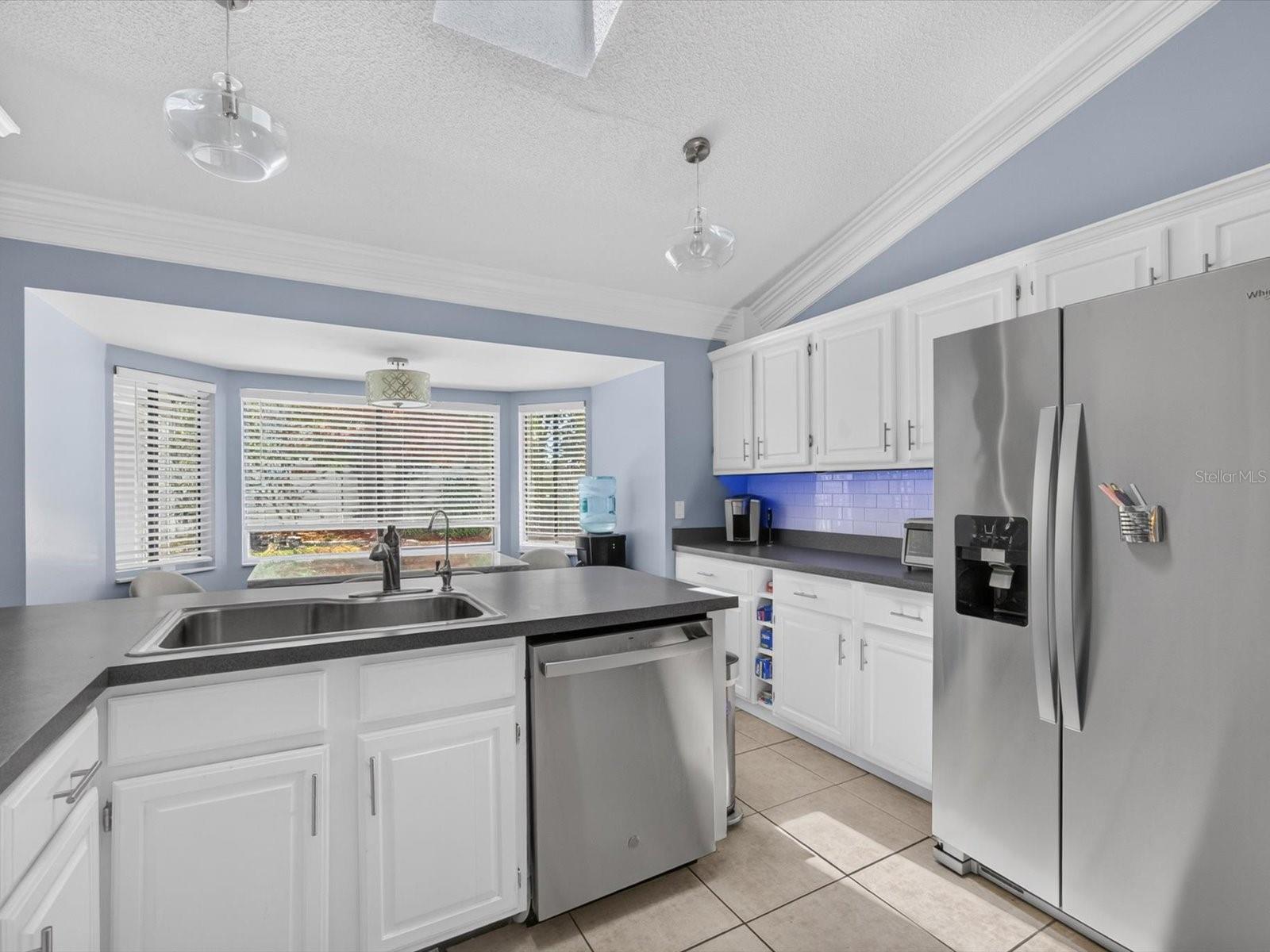 TIFFANY WOODS - Residential