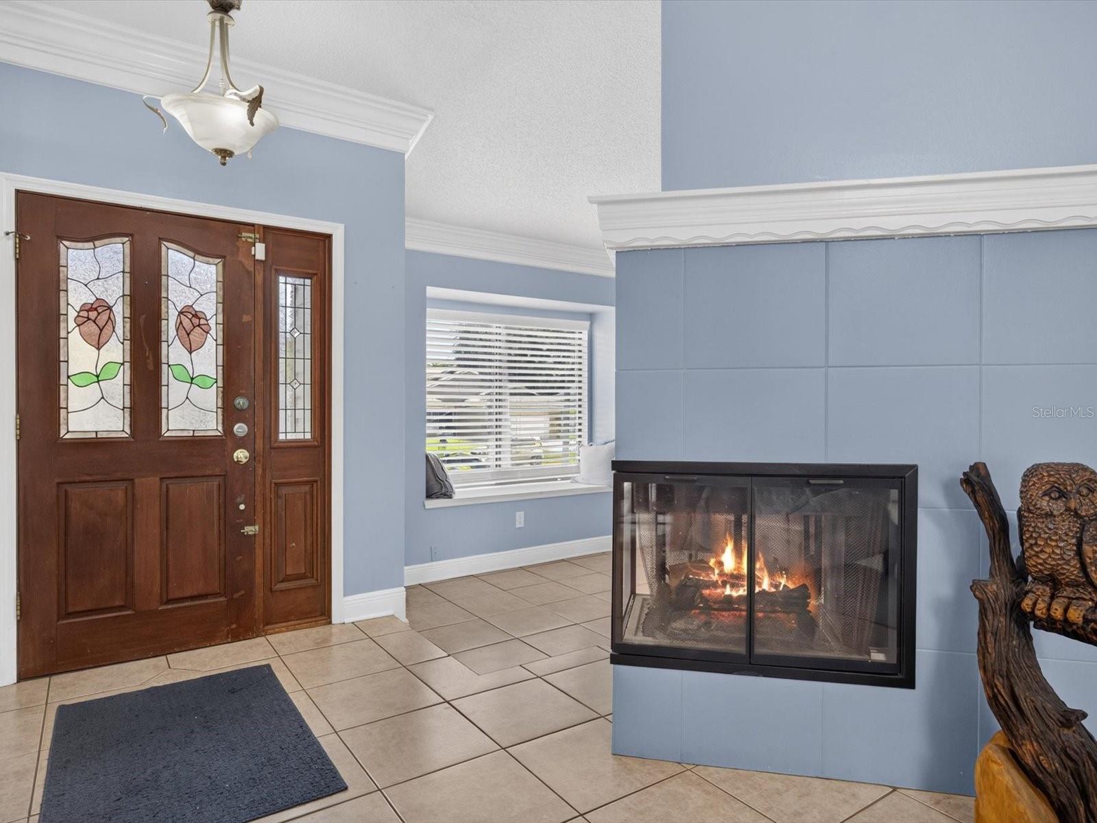 TIFFANY WOODS - Residential