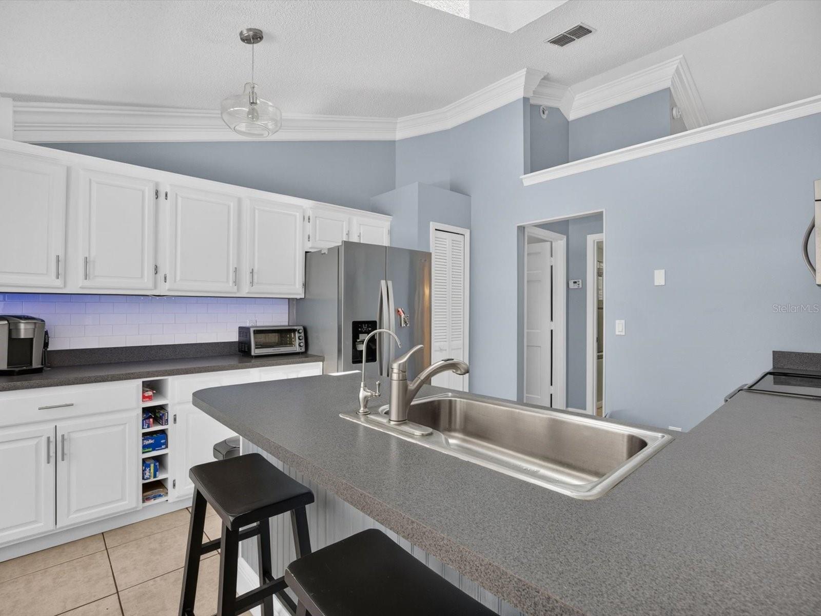 TIFFANY WOODS - Residential