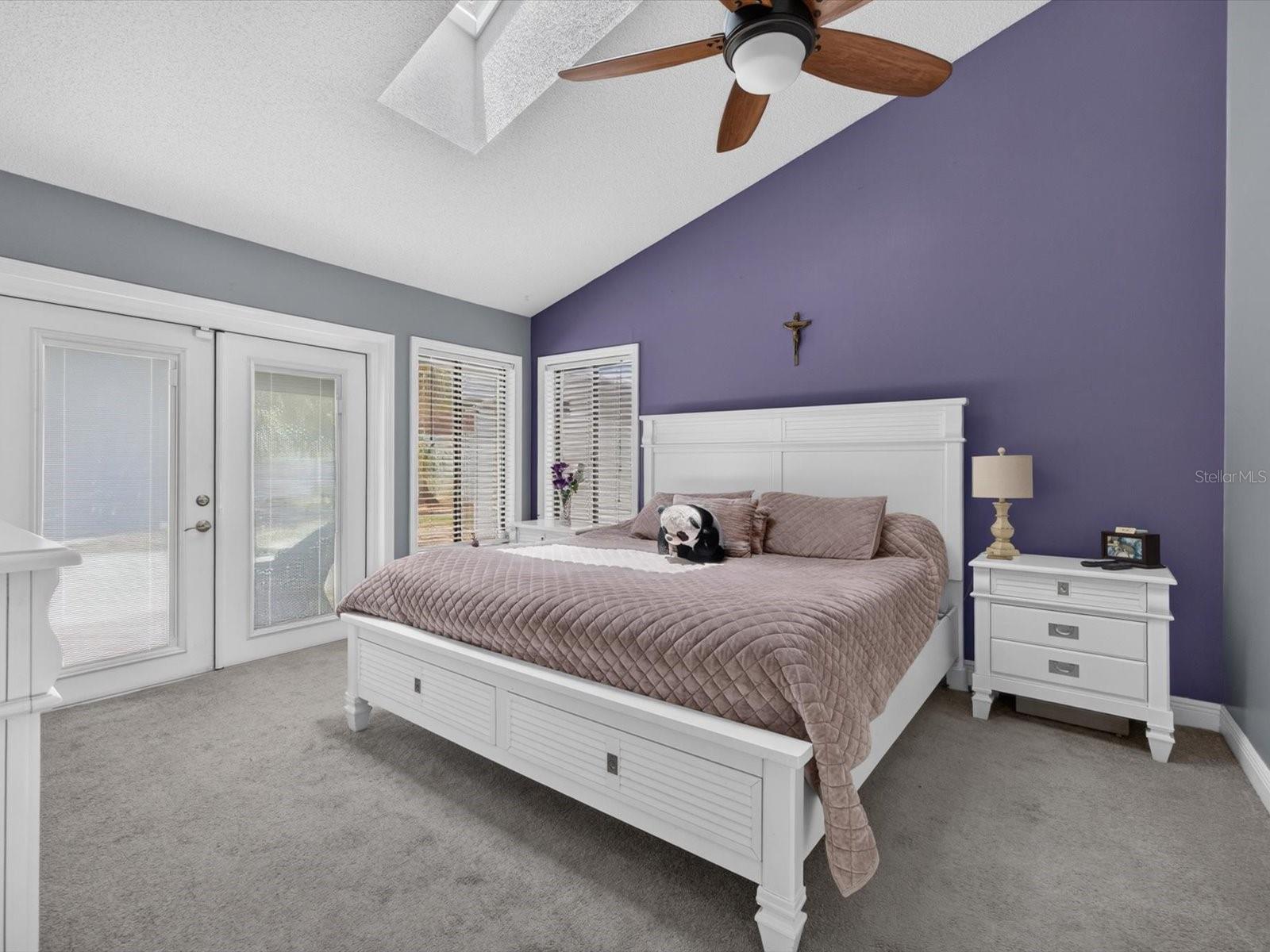 TIFFANY WOODS - Residential