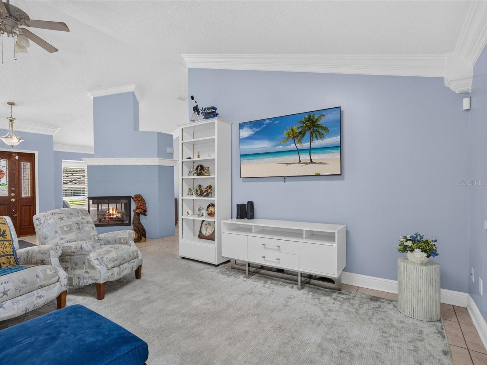 TIFFANY WOODS - Residential