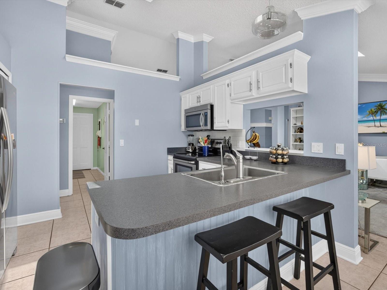 TIFFANY WOODS - Residential
