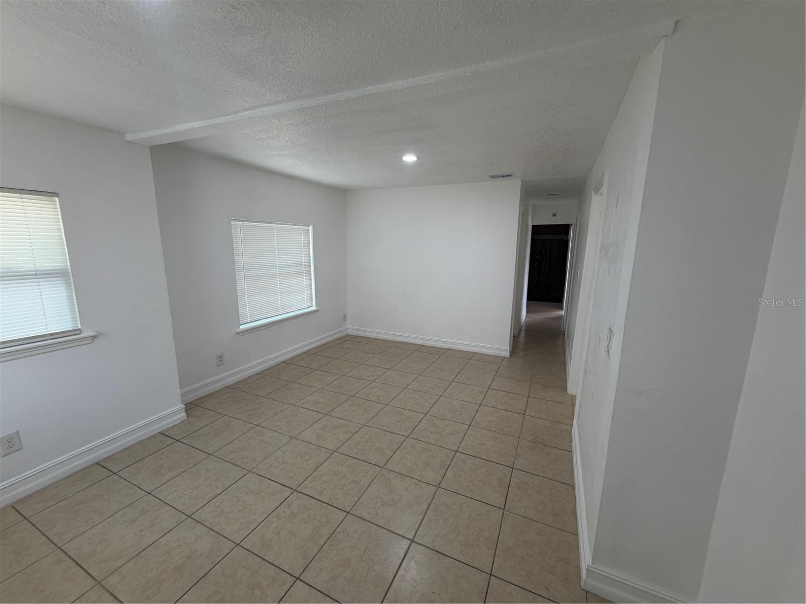 LAKE MANN SHORES - Residential Lease