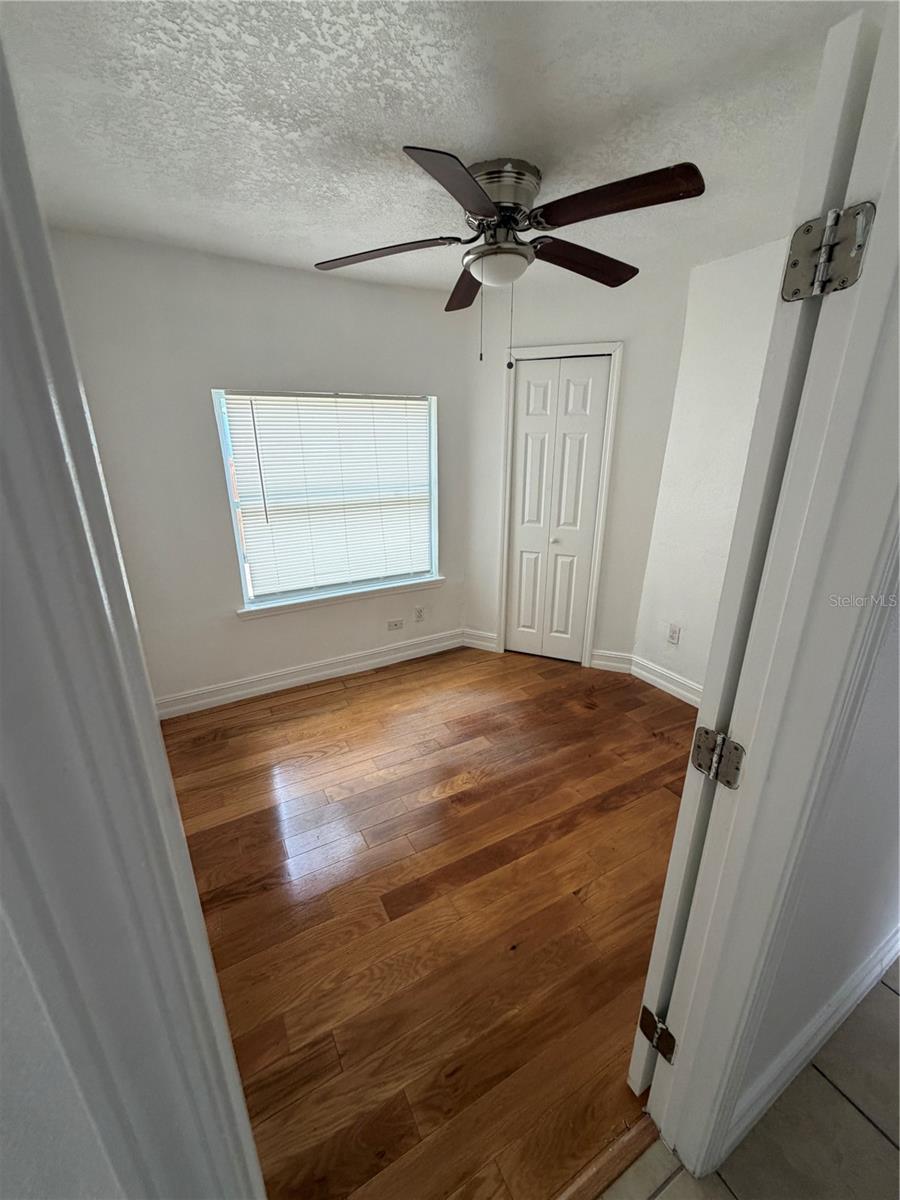 LAKE MANN SHORES - Residential Lease