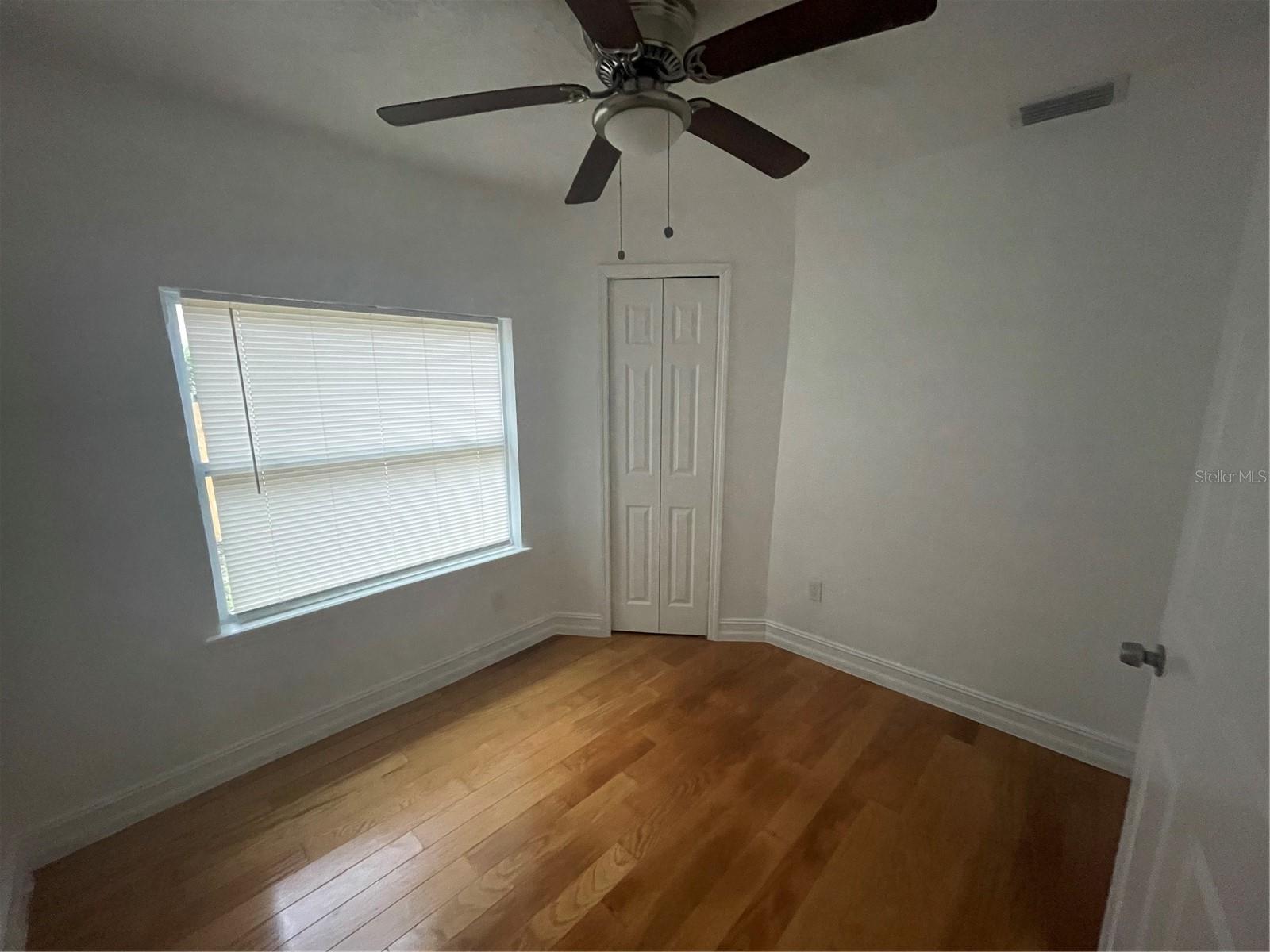 LAKE MANN SHORES - Residential Lease