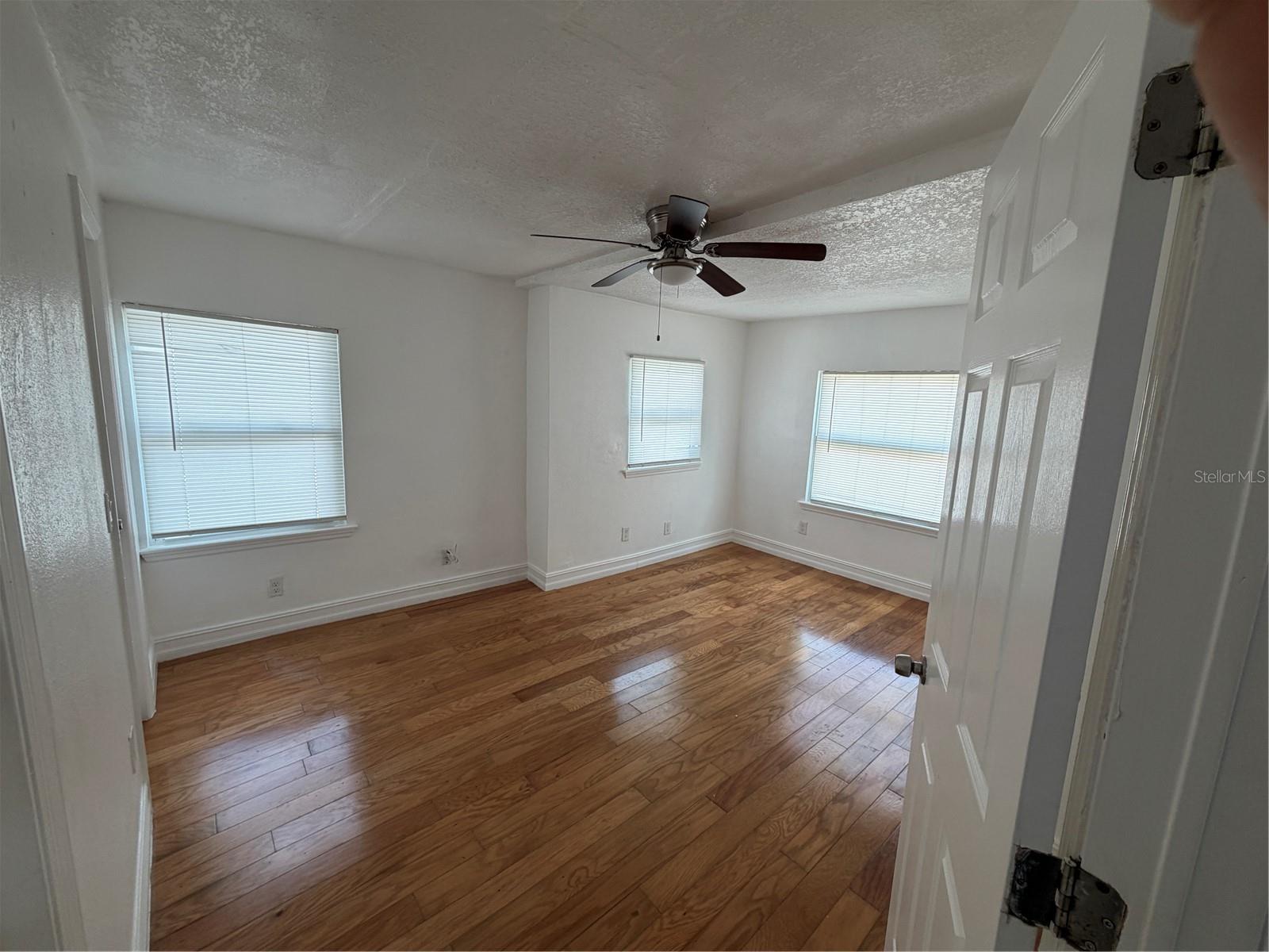 LAKE MANN SHORES - Residential Lease