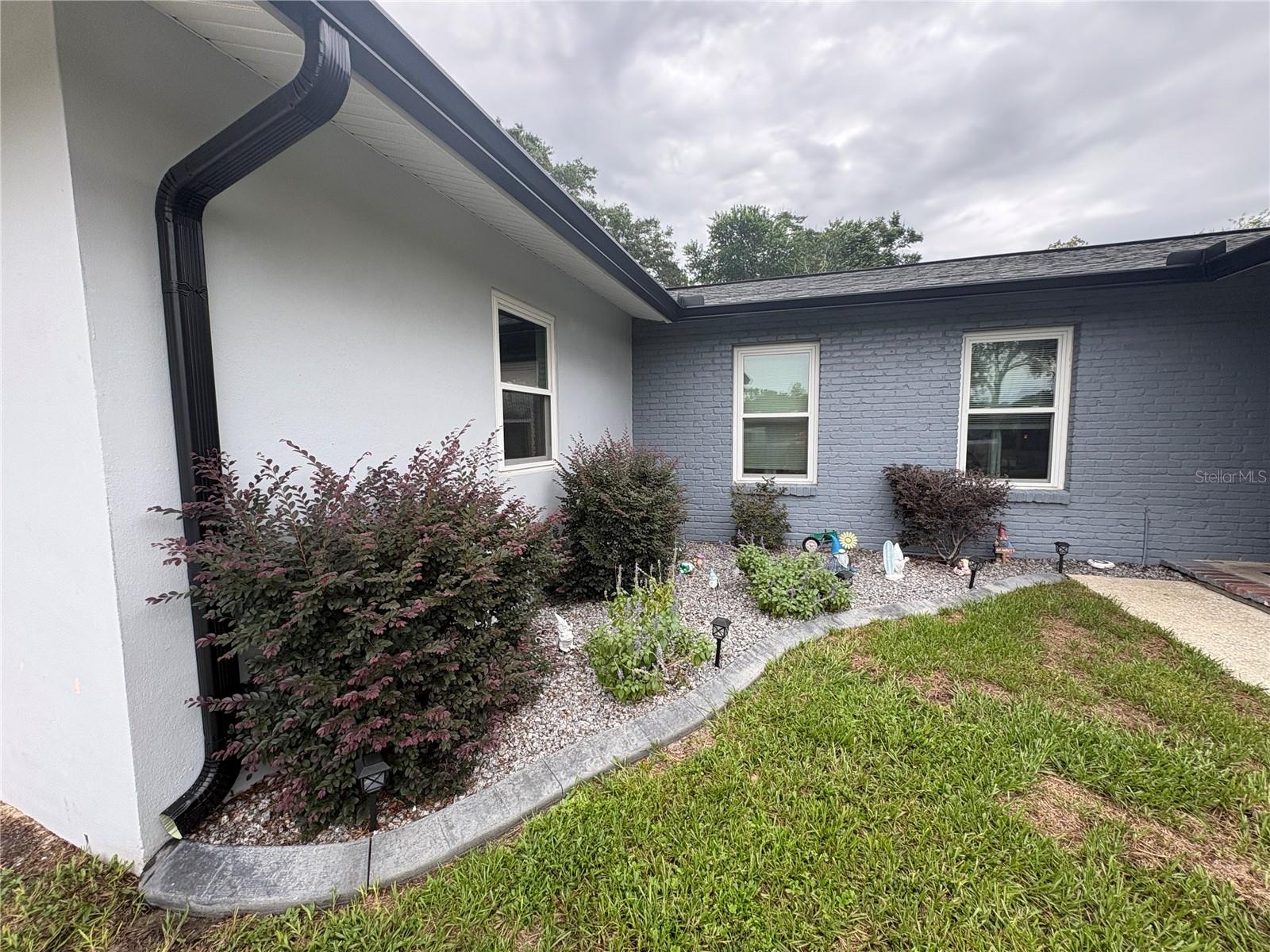 CITRUS SPGS UNIT 02 - Residential
